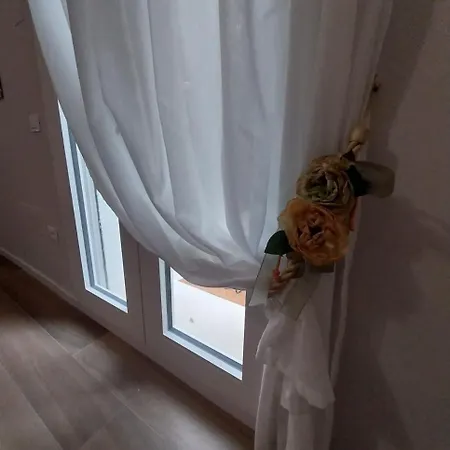 Pensjonat Regina Rawenna