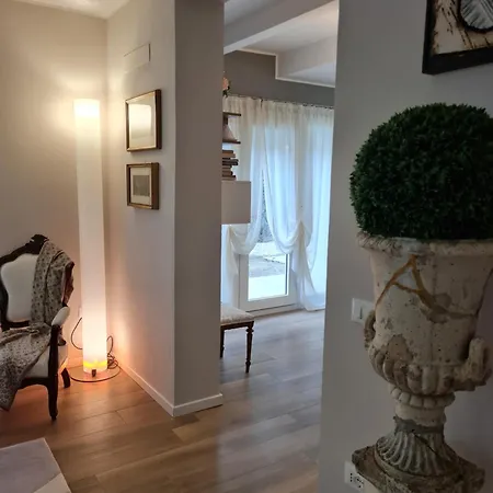 Pensjonat Regina Rawenna