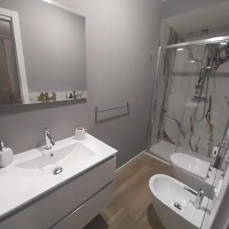 Regina Guest house Ravenna