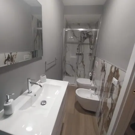Regina Guest house 3*