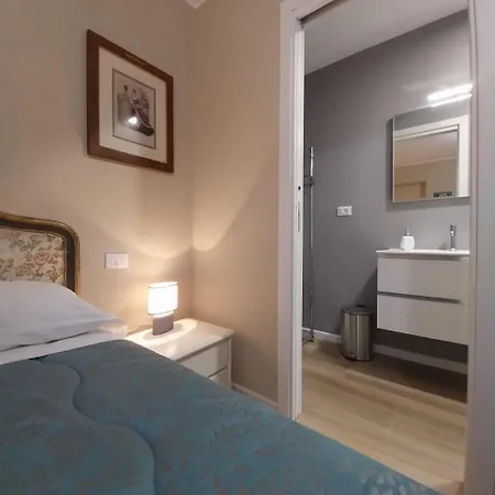 Guest house Regina Ravenna