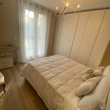 Guest house Regina Ravenna