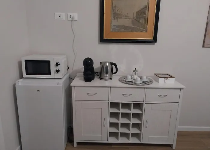 Regina Guest house Ravenna