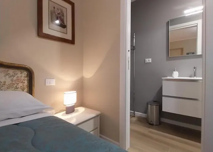 Guest house Regina Ravenna