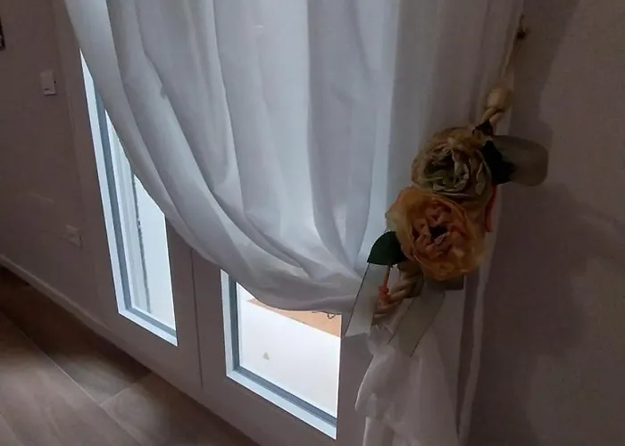 Guest house Regina Ravenna