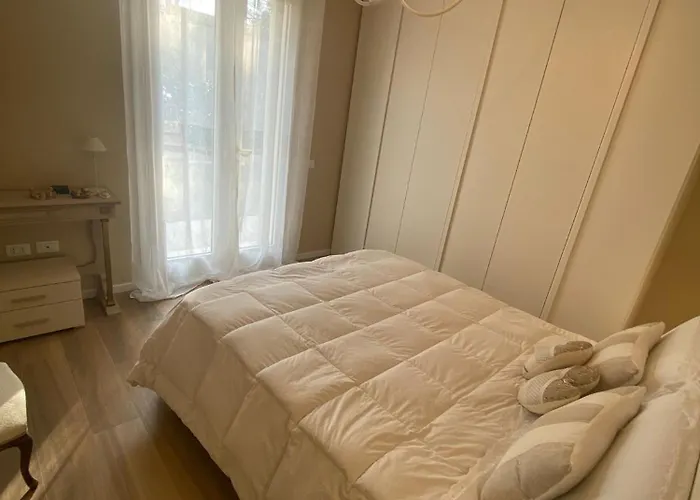 Guest house Regina Ravenna