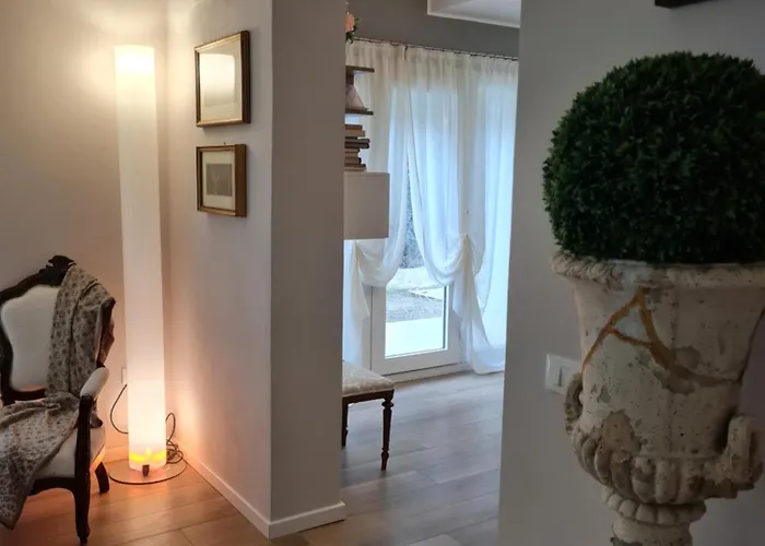 Guest house Regina Ravenna